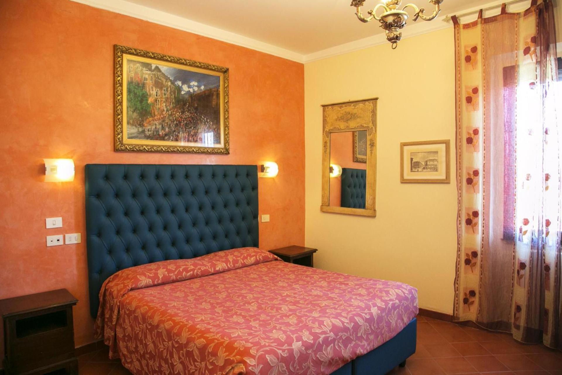 Ostello Bello Firenze المظهر الخارجي الصورة