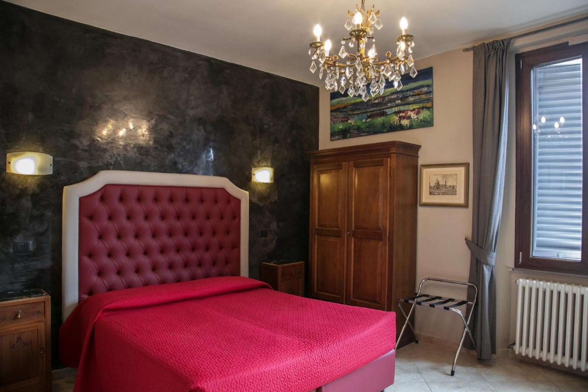 Ostello Bello Firenze المظهر الخارجي الصورة
