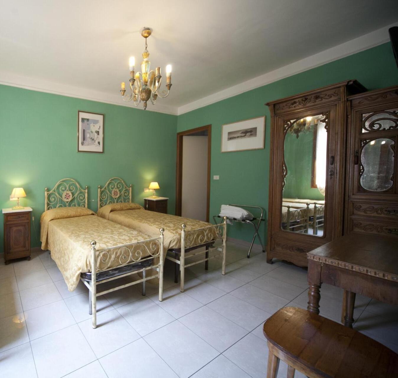 Ostello Bello Firenze الغرفة الصورة